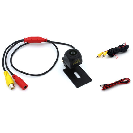 Car AHD Rear View High Definition Night Vision Reversing Camera, AHD1080P, AHD4K Aurora, AHD720P+170 Degrees, CCD 170 Degrees, CCD, CCD 12 Lights, CCD 8 Lights, CCD 4 Lights
