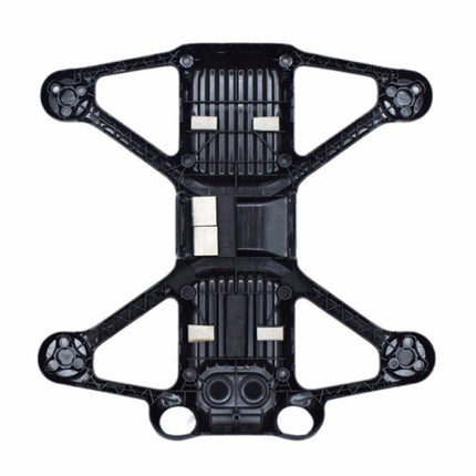 For DJI Avata 2 Bottom Shell Drone Frame Lower Cover Repair Parts, Bottom Shell