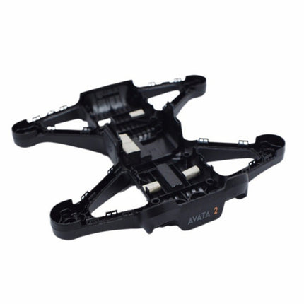 For DJI Avata 2 Bottom Shell Drone Frame Lower Cover Repair Parts, Bottom Shell