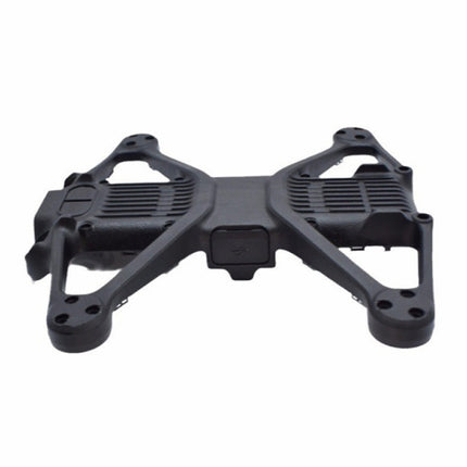 For DJI Avata 2 Bottom Shell Drone Frame Lower Cover Repair Parts, Bottom Shell