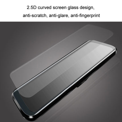 Car HD WIFI Interconnected Triple Camera Driving Recorder