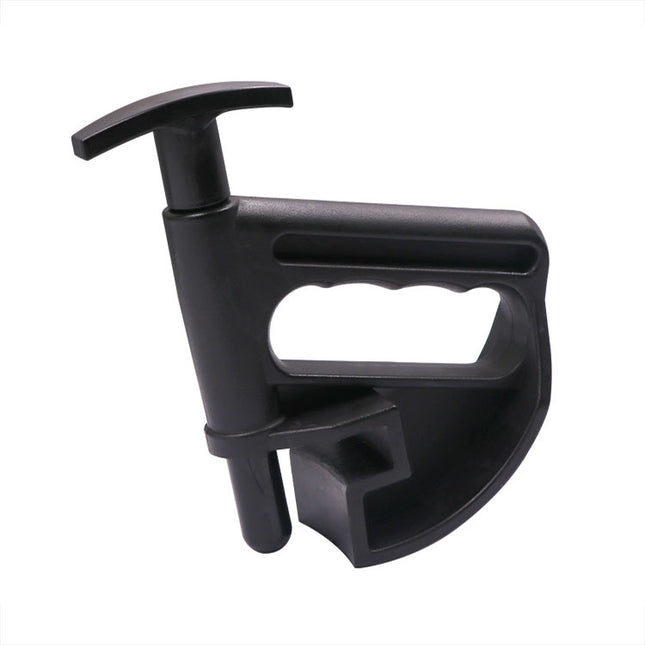 Car Tire Changer Bead Clamp Tire Installation and Replacement Auxiliary Tool, Car Bead Clamp