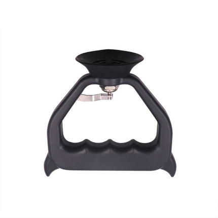 Car Dent Repair Strong Suction Cup Car Dent Suction Puller Traceless Pit Pulling Tool, S, L