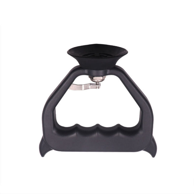 Car Dent Repair Strong Suction Cup Car Dent Suction Puller Traceless Pit Pulling Tool, S, L