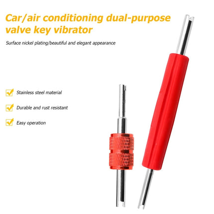 Car Air Conditioning Pipe Removal Tools Set Fuel Pipe Quick Removal Tool, 16pcs /Box