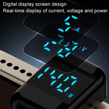 Type-C Digital Display U Type Adaptor 180 Degree Elbow 140W 4.0 Adaptor, 180 Degree Elbow