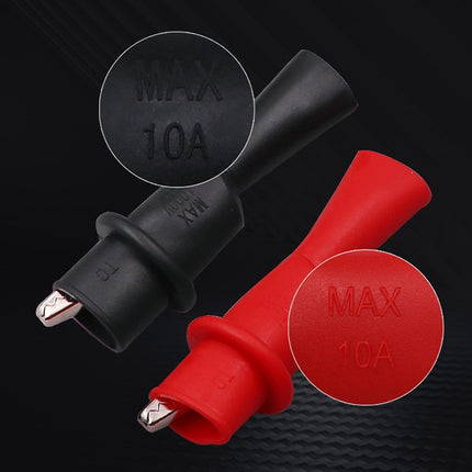 6-in-1 Universal Multimeter Replacement Probe Kit