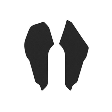 For Tesla Center Console Side Anti-kick Protective Pad, For 2024 Model 3 Driver Passenger Inner Side TPE, For 2024 Model 3 Driver Passenger Inner Side Leather, For 2024 Model 3 Rear Row TPE, For Model 3 Center Console Sides TPE                         ...