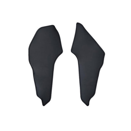 For Tesla Center Console Side Anti-kick Protective Pad, For 2024 Model 3 Driver Passenger Inner Side TPE, For 2024 Model 3 Driver Passenger Inner Side Leather, For 2024 Model 3 Rear Row TPE, For Model 3 Center Console Sides TPE                         ...
