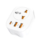 EU Plug