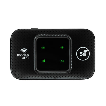 4G Portable WiFi Plug-in Wireless Router Car WiFi, M9S-LCD, M9S-LED
