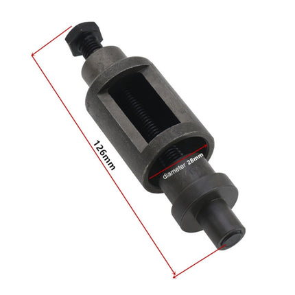 Scooter And Motorcycle Repair Parts Center Shaft Cushion Sleeve Removal Tool