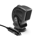 12V Black