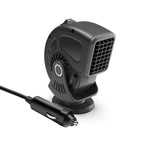 24V Black