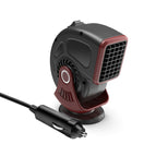 24V Red