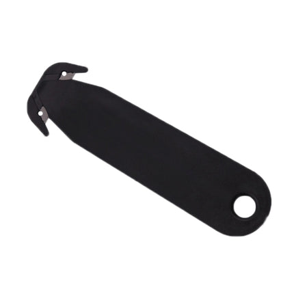 5pcs Unpacking Film Unsealing Double-Edged Cutting Knife