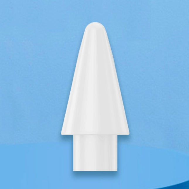 For Huawei M-Pencil 2 / 3 Mute Damping Anti-slip Replacement Nibs, 2B Gray, 2B White, 2H Transparent, 2H Gray, 2H White, 2B High Elasticity Transparent, 2B High Elasticity White, HB Micro Elastic Transparent, HB Micro Elastic White                     ...