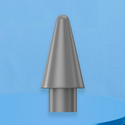 For Huawei M-Pencil 2 / 3 Mute Damping Anti-slip Replacement Nibs, 2B Gray, 2B White, 2H Transparent, 2H Gray, 2H White, 2B High Elasticity Transparent, 2B High Elasticity White, HB Micro Elastic Transparent, HB Micro Elastic White                     ...