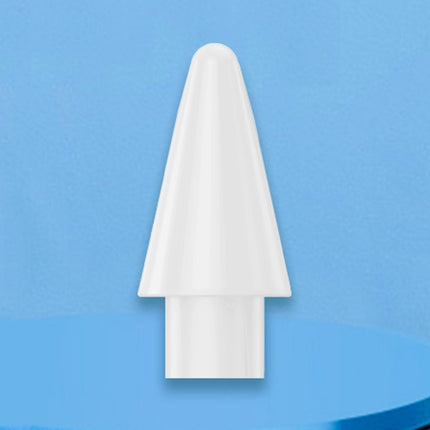 For Huawei M-Pencil 2 / 3 Mute Damping Anti-slip Replacement Nibs, 2B Gray, 2B White, 2H Transparent, 2H Gray, 2H White, 2B High Elasticity Transparent, 2B High Elasticity White, HB Micro Elastic Transparent, HB Micro Elastic White                     ...