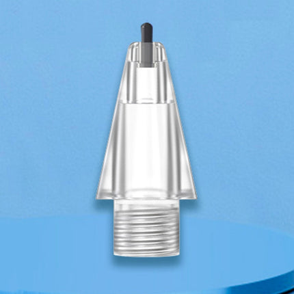 For Huawei M-Pencil 2 / 3 Mute Damping Anti-slip Replacement Nibs, 2B Gray, 2B White, 2H Transparent, 2H Gray, 2H White, 2B High Elasticity Transparent, 2B High Elasticity White, HB Micro Elastic Transparent, HB Micro Elastic White                     ...