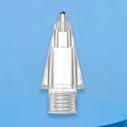4.0 Long Pin Transparent