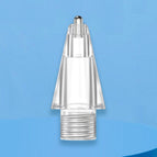 3.5 Middle Pin Transparent