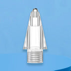 3.0 Short Pin Transparent