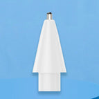 4.0 Long Pin White
