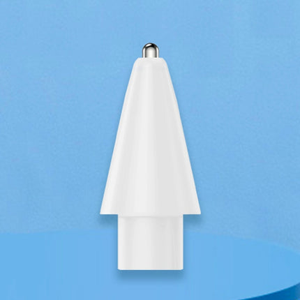 For Huawei M-Pencil 2 / 3 Mute Damping Anti-slip Replacement Nibs, 2B Gray, 2B White, 2H Transparent, 2H Gray, 2H White, 2B High Elasticity Transparent, 2B High Elasticity White, HB Micro Elastic Transparent, HB Micro Elastic White                     ...