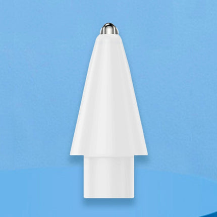 For Huawei M-Pencil 2 / 3 Mute Damping Anti-slip Replacement Nibs, 2B Gray, 2B White, 2H Transparent, 2H Gray, 2H White, 2B High Elasticity Transparent, 2B High Elasticity White, HB Micro Elastic Transparent, HB Micro Elastic White                     ...