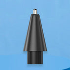 4.0 Long Pin Black