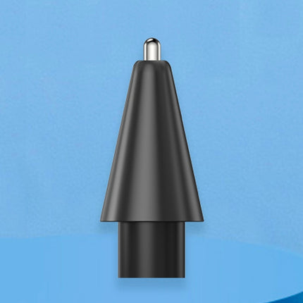 For Huawei M-Pencil 2 / 3 Mute Damping Anti-slip Replacement Nibs, 2B Gray, 2B White, 2H Transparent, 2H Gray, 2H White, 2B High Elasticity Transparent, 2B High Elasticity White, HB Micro Elastic Transparent, HB Micro Elastic White                     ...