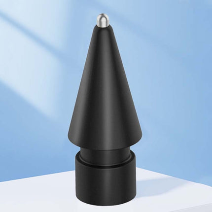 For Apple Pencil Series Replacement Nibs Modified Nibs, 4.0 Extended White Shell Silver Tip, 3.5 Standard White Shell Silver Tip, 3.0 Round Head White Shell Silver Tip, 4.0 Extended White Shell Gold Tip, 3.5 Standard White Shell Gold Tip               ...