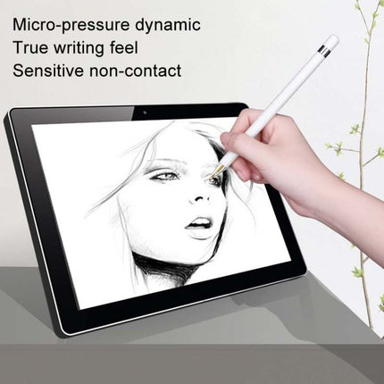 For Apple Pencil Series Replacement Nibs Modified Nibs, 4.0 Extended White Shell Silver Tip, 3.5 Standard White Shell Silver Tip, 3.0 Round Head White Shell Silver Tip, 4.0 Extended White Shell Gold Tip, 3.5 Standard White Shell Gold Tip               ...