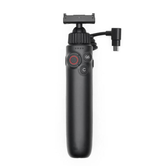 Original Multifunctional Charging Handle For DJI Osmo Action 5 Pro / Action 4, Multifunctional Charging Handle