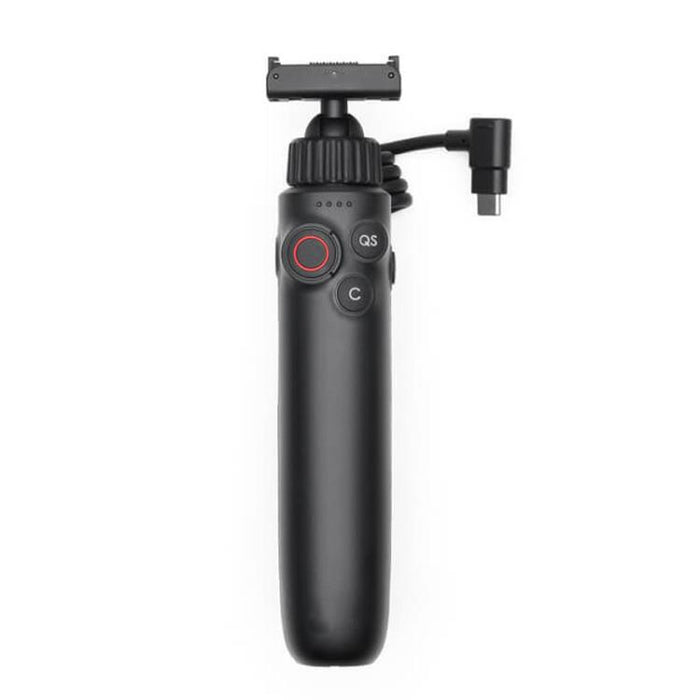 Original Multifunctional Charging Handle For DJI Osmo Action 5 Pro / Action 4, Multifunctional Charging Handle