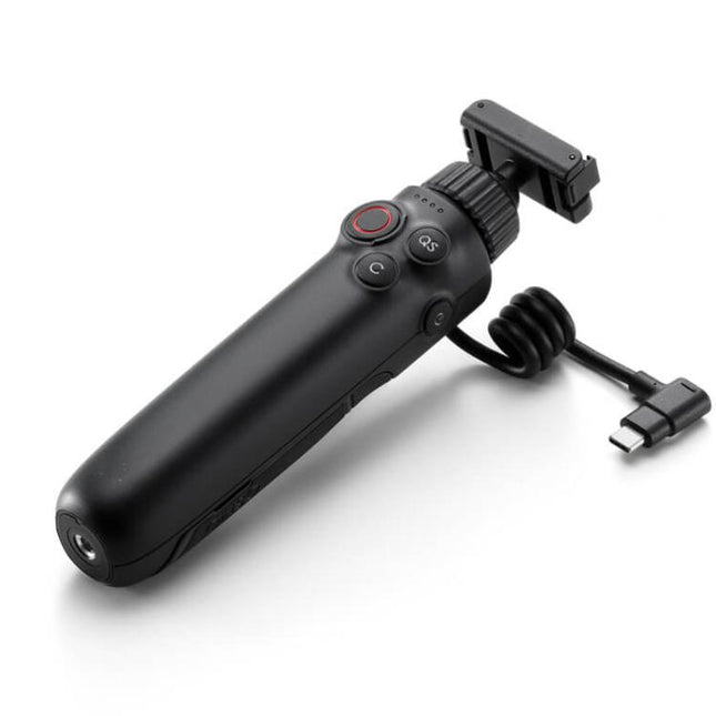 Original Multifunctional Charging Handle For DJI Osmo Action 5 Pro / Action 4, Multifunctional Charging Handle