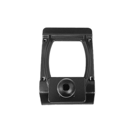 For BMW Car Air Outlet Modified Mobile Phone Holder Base, 05-12 3 Series, 08-13 X5/X6, 09-15 7 Series, 11-16 X3/X4, 10-17 5GT  Imported, 11-17 5 Series, 11-17 5 Series Universal Applicable to Double Rollers, 12-15 X1, 13-19 3 Series/4 Series           ...