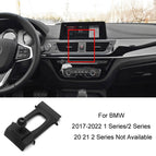 17-22 1 Series/2 Series 21 2 Series Not Available