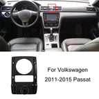 11-15 Passat