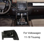 11-18 Touareg