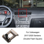 17-20 Santana (Double Flash Square)