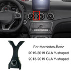 15-19 GLA / 13-19 CLA Y-shaped
