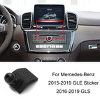 15-19 GLE Sticker/16-19 GLS