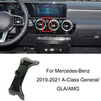 19-21 A-Class General/GLA/AMG