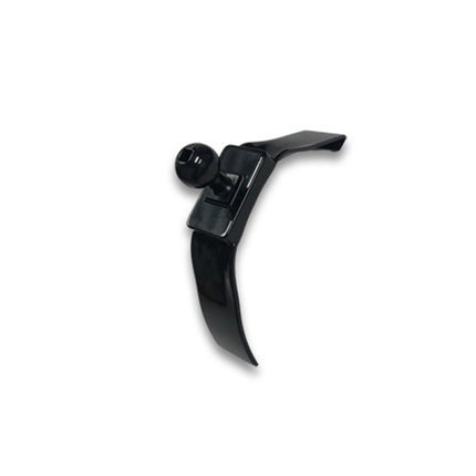 For Mercedes-Benz Left-Handed Drive Mobile Phone Holder Car Air Outlet Base, 20-23 GLA/20-23 B-Class, 20-23 GLB, 20-23 GLE/20-23 GLS, 21-23 S-Class, 22-23 C-Class