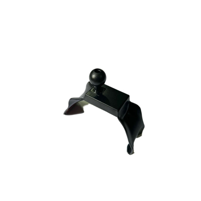 For Mercedes-Benz Left-Handed Drive Mobile Phone Holder Car Air Outlet Base, 20-23 GLB, 20-23 GLE/20-23 GLS, 21-23 S-Class, 22-23 C-Class