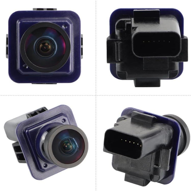 BL3Z-19G490-B For Ford F150 Car Reversing Assist Camera