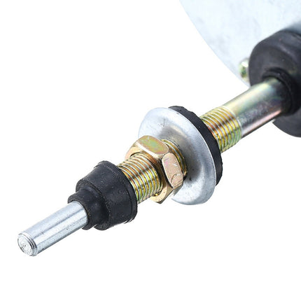 For Jeep / Peugeot Front Windshield Wiper Motor, Long Shaft