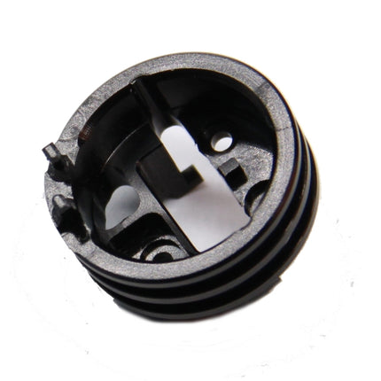 For Meta Quest 3 VR Headset Power Tail Plug Interface Fixing Buckle Metal Material, Power Tail Plug Interface Fixing Buckle